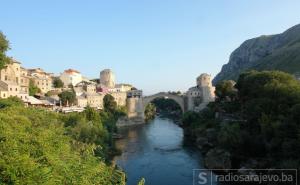 Grad Mostar: Građani se ne truju kontinuirano godinama